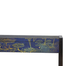 Avanti Solid Wood 2 Drawers Console Table by Lavishway | Hallway Console Table-22636