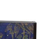 Avanti 2 Drawer & 1 Door Wooden TV Media Unit by Lavishway | TV Units Cabinets-22626