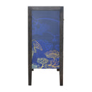 Avanti Solid Wood 3 Chest Of Drawers by Lavishway | Chest Of Drawers-22665