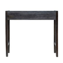 Avanti Solid Wood 2 Drawers Console Table by Lavishway | Hallway Console Table-22643