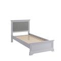 Bolton Moonlight Wooden Bed Frame by Lavishway | Wooden Beds-31535