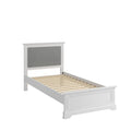 Bolton Moonlight Wooden Bed Frame by Lavishway | Wooden Beds-31537