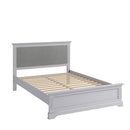 Bolton Moonlight Wooden Bed Frame by Lavishway | Wooden Beds-31536