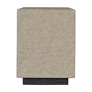 Bazaar Pale Acid Finish 2 Drawers Media Unit by Lavishway | TV Units Cabinets-22565