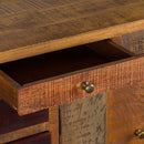 Belfry Reclaimed Industrial Chest Of Drawers by Lavishway | Chest Of Drawers-51684