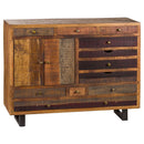 Belfry Reclaimed Industrial Chest Of Drawers by Lavishway | Chest Of Drawers-51683