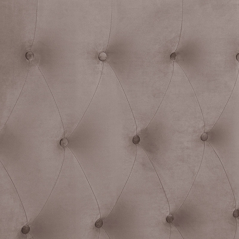 Belgravia Upholstered Fabric Ottoman Bed by Lavishway | Ottoman Beds-35703