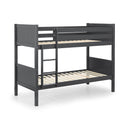 Bella Antique Solid Pine Bunk Bed by Lavishway | Wooden Beds-21048