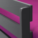 Bella Antique Solid Pine Bunk Bed by Lavishway | Wooden Beds-21052