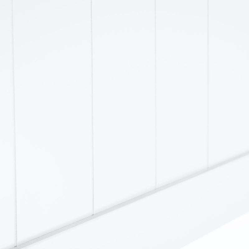 Bella Antique Solid Pine Bunk Bed by Lavishway | Wooden Beds-21059