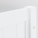 Bella Antique Solid Pine Bunk Bed by Lavishway | Wooden Beds-21056