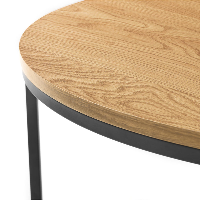 Bellini Round Nesting Coffee Table by Lavishway | Nest of Tables-21034