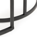 Bellini Round Nesting Coffee Table by Lavishway | Nest of Tables-21037