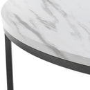 Bellini Round Nesting Coffee Table by Lavishway | Nest of Tables-21036