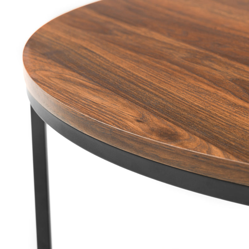 Bellini Round Nesting Coffee Table by Lavishway | Nest of Tables-21035