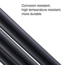 Black & Bronze Floor Standing Bathtub Tap by Lavishway | Bathtub Faucets-49411