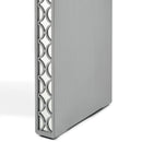 Blakely Grey Painted Nest of 2 Tables by Lavishway | Nest of Tables-25928