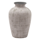 Bloomville Chours Stone Effect Vase by Lavishway | Vases-51065