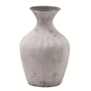 Bloomville Ellipse Stone Effect Vase by Lavishway | Vases-51062