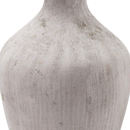 Bloomville Ellipse Stone Effect Vase by Lavishway | Vases-51063