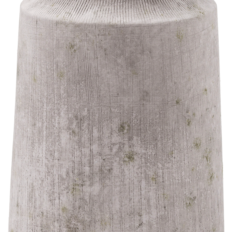 Bloomville Urn Stone Effect Vase by Lavishway | Vases-50988