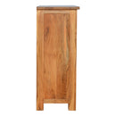 Boston 4 Drawers Mango Wood Chest of Drawers by Lavishway | Chest Of Drawers-22028