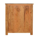 Boston 4 Drawers Mango Wood Chest of Drawers by Lavishway | Chest Of Drawers-22027