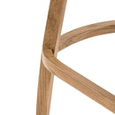 Bourton Upholstery Velvet Bar Stool by Lavishway | Bar Stools-25909