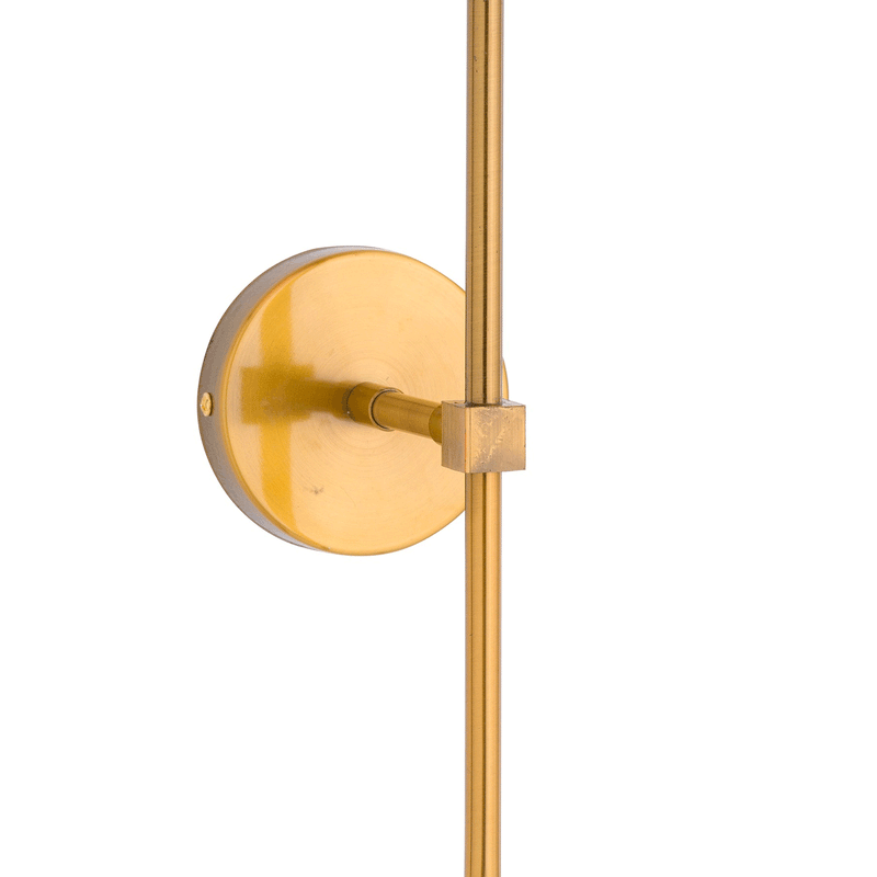 Smoked Glass Globe Wall Pendant by Lavishway | Pendant Lighting-51522