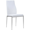 Brolo Extendable Dining Table With 6 Chairs by Lavishway | Dining Table Set-42340