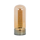 Bronze Dome Lantern With Led Micro Lights by Lavishway | LED Lights-26594