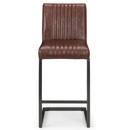 Brooklyn Vintage Contemporary Bar Stool by Lavishway | Bar Stools-20918