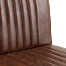 Brooklyn Vintage Contemporary Bar Stool by Lavishway | Bar Stools-20921