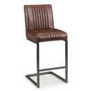 Brooklyn Vintage Contemporary Bar Stool by Lavishway | Bar Stools-20917