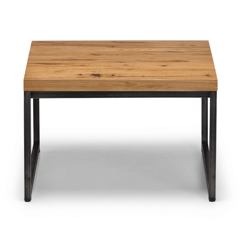 Brooklyn Oak Nesting Coffee Tables by Lavishway | Nest of Tables-20871
