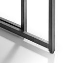 Brooklyn Oak Nesting Coffee Tables by Lavishway | Nest of Tables-20876