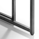 Brooklyn Oak Nesting Lamp Tables by Lavishway | Nest of Tables-20861