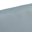 Charles Velvet Contemporary Armchair by Lavishway | Bedroom Chairs-35188