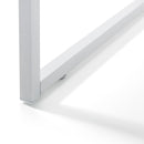 California 2 Drawers White Desk by Lavishway | Reclaimed Wood Desks-20911