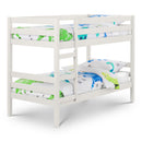 Camden Solid Pine Bunk Bed Frame by Lavishway | Wooden Beds-20896