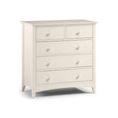 Cameo Solid Pine Chest of Drawers by Lavishway | Chest Of Drawers-20839