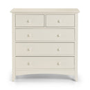 Cameo Solid Pine Chest of Drawers by Lavishway | Chest Of Drawers-20841