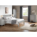 Cameo Solid Wood Chest of Drawers by Lavishway | Chest Of Drawers-20836