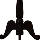 Camilla Printed Top Round Wooden Dining Table by Lavishway | Dining Tables-57565