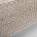 Camille Upholstered Oak Effect Bed by Lavishway | Fabric Beds-20742