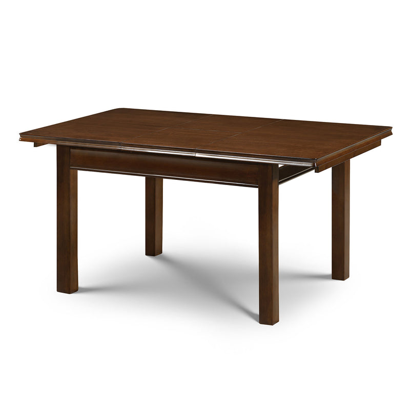 Canterbury Mahogany Extendable Dining Table by Lavishway | Dining Tables-20766