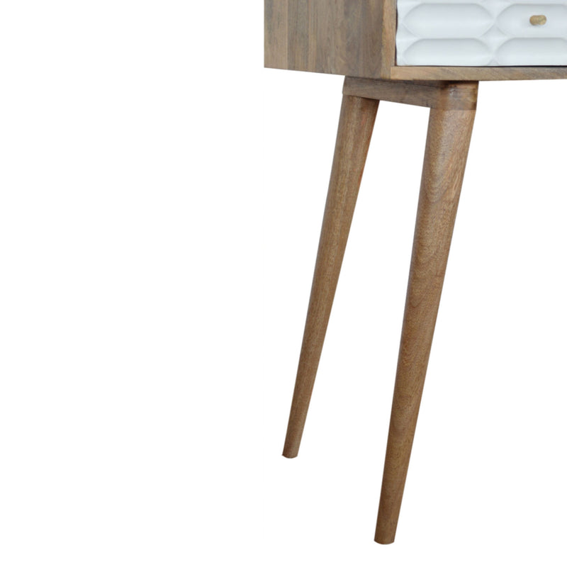 Capsule 2 Drawers Console Table by Lavishway | Hallway Console Table-22269