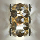 Luxury Gold Plating Sconces Wall Lamp by Lavishway | Wall Lights-39998