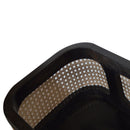 Carbon Black Rounded Corners Tray Table by Lavishway | Side Tables-22145