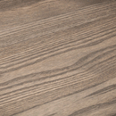 Carnegie Solid Elm Industrial Dining Table by Lavishway | Dining Tables-20747